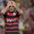 Flamengo tem desfalques de Pedro, Arrascaeta e outros seis jogadores contra o Bolívar na Libertadores