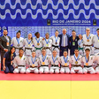 Brasil ganha 19 medalhas na abertura do Pan de judô no Rio