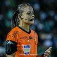 Internacional e Atlético-GO terá arbitragem completamente feminina; veja nomes