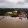 Portos no rio Tapajós dobram em dez anos com omissões no licenciamento ambiental