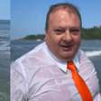 Érick Jacquin entra no mar de terno para criticar clientes que usam regata e chinelo em seu restaurante