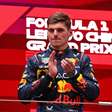 F1: Verstappen diz que Safety Cars tornaram GP da China menos emocionante