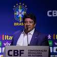 CBF infoma o destino do Inter em 2024 na Copa do Brasil 2024 " Nada fácil"