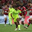 Atitude de Endrick durante Palmeiras x Flamengo repercute na Europa