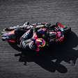 MotoGP: Espargaró não descarta se tornar piloto de testes da Aprilia