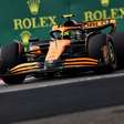 F1: McLaren surpreendeu em Xangai sem "solução mágica", diz Stella
