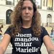 Monica Benicio fala sobre luto após morte de Marielle: "Bebia para esquecer que convivia com a dor"