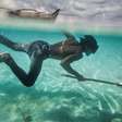 'Nômades do mar' conseguem ficar até 13 minutos debaixo d'água sem respirar; como isso é possível?