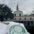 Palmeiras visita o Independiente Del Valle pela Libertadores