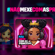 #NãoMexeComAsPrincesas: conheça campanha de combate ao assédio nos jogos onlines