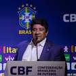 DECIDIDO! CBF decide sobre possível paralisação do Brasileirão; confira a posição do Vasco sobre o assunto