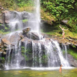 Pirenópolis terá evento de yoga, música e gastronomia em cachoeira; veja programação