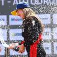 Bassani e Bufoni terão estagiárias do FIA Girls on Track na Porsche Cup