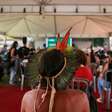 No maior evento indígena do país, movimento firma sua independência em relação ao governo