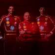 F1: Ferrari confirma oficialmente parceria com HP