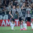 Atlético-MG atinge marca dos últimos campeões da Libertadores