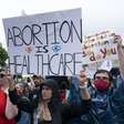 Câmara do Arizona aprova revogação de lei de 1864 contra o aborto