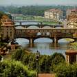 Itália: Ponte Vecchio, em Florença, passará por reforma de 2 anos