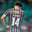 Cano opina sobre quarteto afastado do Fluminense: "Vai ficar marcado"