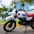 As motos mais baratas do Brasil HOJE: veja o que você consegue comprar por até R$ 10 mil