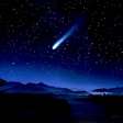 Chuva de meteoros Líridas será vista na madrugada de segunda