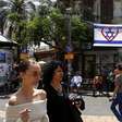 Economia de Israel dá sinais de recuperação apesar da guerra