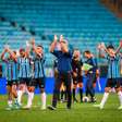 Atuações do Grêmio contra o Estudiantes: raça e garotos decidem vitória