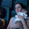 Cinema terá sessão especial para mães com bebês de até 18 meses; veja programação