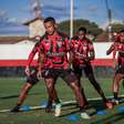 Atlético-GO terá sequência longe de Goiânia