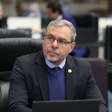 MP pede afastamento de Ricardo Arruda após denúncia de rachadinha
