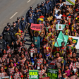 Acampamento Terra Livre: indígenas em Brasília divulgam reivindicações aos Três Poderes
