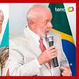 Lula usa gravata em homenagem a Joca e cobra Gol e Anac por morte do cachorro