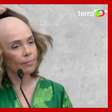Vereadora tira peruca na Câmara para rebater ataques nas redes sociais