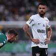 Raniele diz o que pensa no Corinthians sobre Raul Gustavo: "Ânimos a flor da pele"