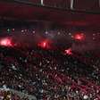 Flamengo x Botafogo: última parcial de ingressos