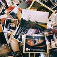 7 formas de organizar fotos impressas na parede: criatividade ativada