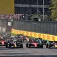 F1 discute mudança na pontuação para top 12