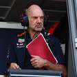 F1: Red Bull nega rumores de que Newey esteja deixando a equipe