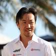 F1: Komatsu considera que a Haas teve uma "corrida perfeita" em Xangai