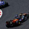 F1: McLaren pode fechar acordo milionário com a Mastercard