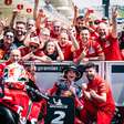 MotoGP: Pedrosa não acha impossível que Acosta ganhe em Jerez