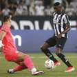 Torcedores do Botafogo enlouquecem com golaço de Luiz Henrique na Libertadores