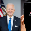 Joe Biden sanciona lei que pode proibir TikTok nos Estados Unidos