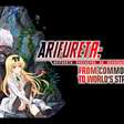 Conheça o anime Arifureta: From Commonplace to World's Strongest