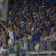 Suposta nova camisa do Cruzeiro vaza na web; veja imagens