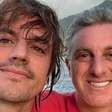 Irmão de Luciano Huck revela que deixou o Brasil após ameaça de morte
