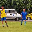 Romário se surpreende com treino do América e diz se vai jogar campeonato