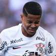 100% oficial: Corinthians toma decisão final sobre negociação por Wesley