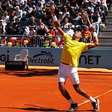 Thiago Monteiro vence sérvio top 65 do mundo e avança no Masters 1000 de Madri