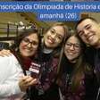 Olimpíada de História (ONHB) da Unicamp encerra as inscrições amanhã (26)